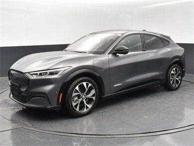 2023 Ford Mustang Mach-E Premium — SUV — 3,305 mi — Charlotte, NC