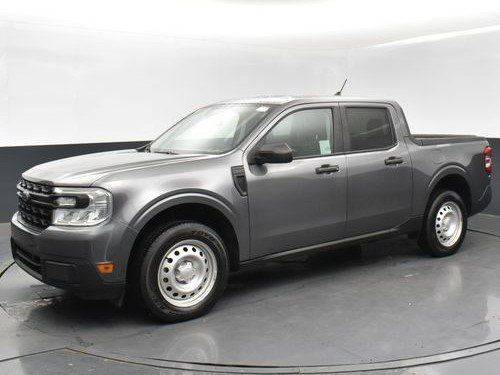 2022 Ford Maverick XL — Pickup Truck — 50,368 mi — Charlotte, NC