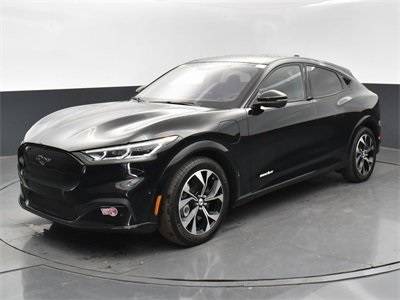 2023 Ford Mustang Mach-E Premium — SUV — 15,571 mi — Charlotte, NC