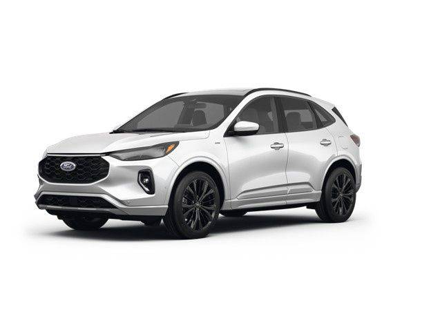 2023 Ford Escape ST-Line — SUV — 15,745 mi — Charlotte, NC