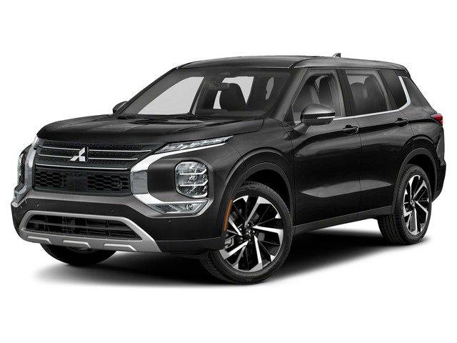 2023 Mitsubishi Outlander ES — SUV — 19,926 mi — Charlotte, NC