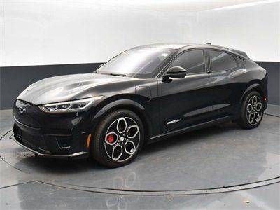 2023 Ford Mustang Mach-E GT — SUV — 6,547 mi — Charlotte, NC