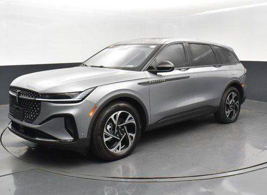 2024 Lincoln Nautilus Reserve — SUV — 3,348 mi — Charlotte, NC