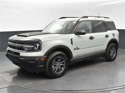 2022 Ford Bronco Sport Big Bend — SUV — 36,226 mi — Charlotte, NC
