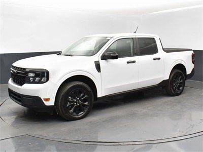 2023 Ford Maverick XLT — Pickup Truck — 21,919 mi — Charlotte, NC