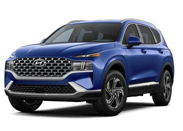 2022 Hyundai Santa Fe Limited — SUV — 37,015 mi — Charlotte, NC
