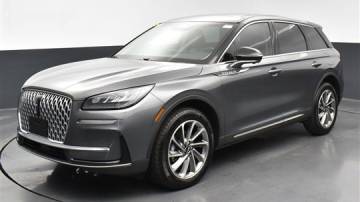 2023 Lincoln Corsair Standard — SUV — 10,112 mi — Charlotte, NC