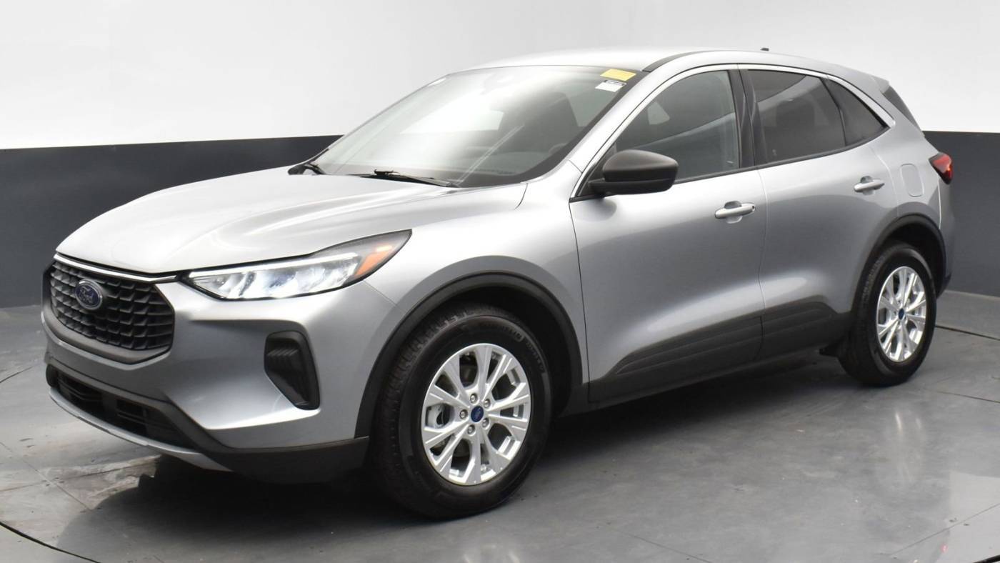 2023 Ford Escape Active — SUV — 19,881 mi — Charlotte, NC
