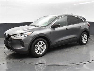 2023 Ford Escape Active — SUV — 4,287 mi — Charlotte, NC