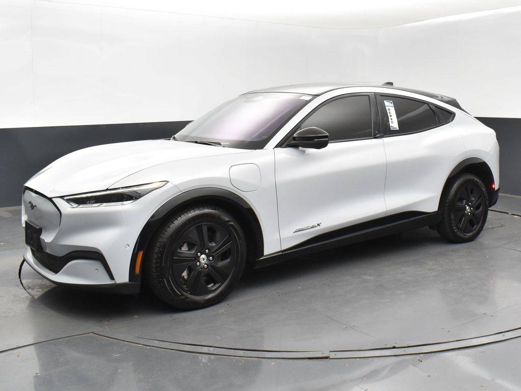 2022 Ford Mustang Mach-E California Route 1 — SUV — 43,746 mi — Charlotte, NC