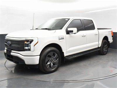 2023 Ford F-150 Lightning LARIAT — Pickup Truck — 14,136 mi — Charlotte, NC