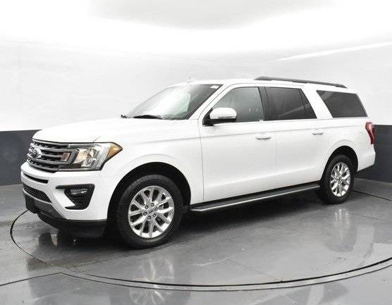 2020 Ford Expedition XLT — SUV — 48,837 mi — Charlotte, NC
