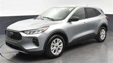 2023 Ford Escape Active — SUV — 9,717 mi — Charlotte, NC