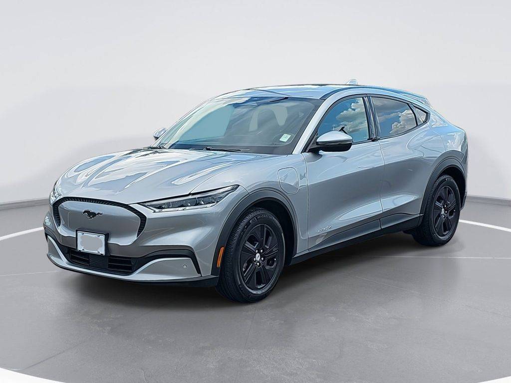 2021 Ford Mustang Mach-E Select — SUV — 36,629 mi — Charlotte, NC