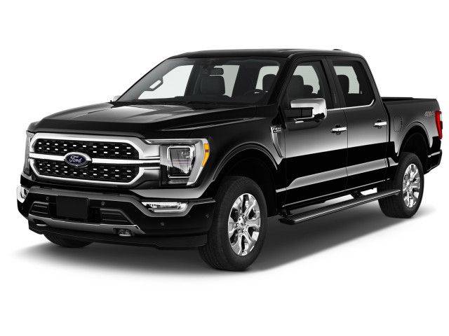 2022 Ford F-150 Lariat — Pickup Truck — 27,619 mi — Charlotte, NC