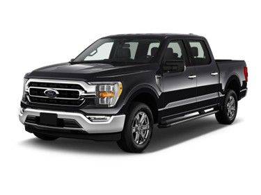 2022 Ford F-150 XLT — Pickup Truck — 65,921 mi — Charlotte, NC