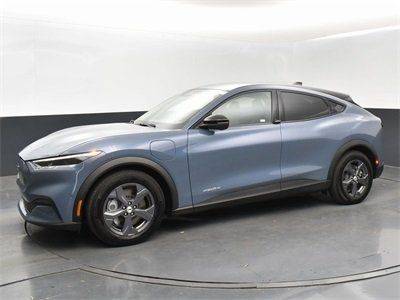 2023 Ford Mustang Mach-E Select — SUV — 8,821 mi — Charlotte, NC
