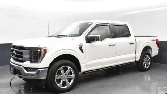 2023 Ford F-150 Lariat — Pickup Truck — 29,903 mi — Charlotte, NC