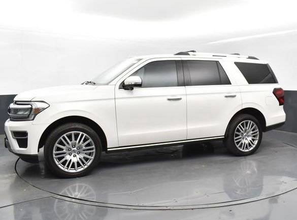 2023 Ford Expedition Limited — SUV — 14,737 mi — Charlotte, NC