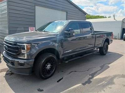 2021 Ford Super Duty F-350 LARIAT — Pickup Truck — 50,635 mi — Charlotte, NC