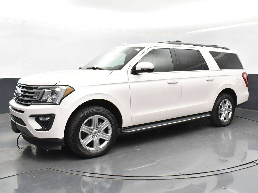 2019 Ford Expedition XLT — SUV — 65,845 mi — Charlotte, NC