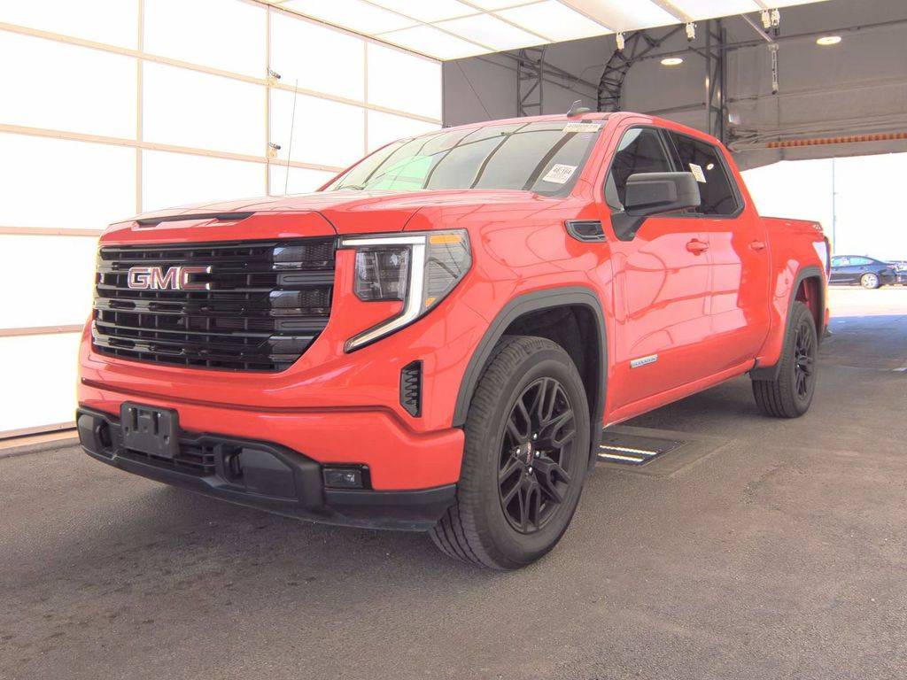 2022 GMC Sierra 1500 Elevation — Pickup Truck — 67,651 mi — Charlotte, NC