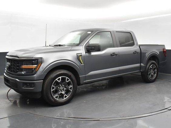 2024 Ford F-150 STX — Pickup Truck — 19,773 mi — Charlotte, NC