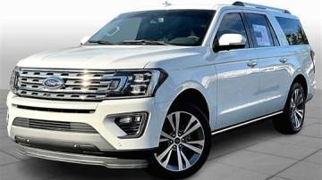 2020 Ford Expedition Limited — SUV — 101,441 mi — Charlotte, NC