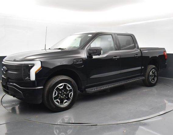 2023 Ford F-150 Lightning XLT — Pickup Truck — 25,095 mi — Charlotte, NC
