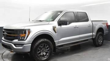 2023 Ford F-150 Tremor — Pickup Truck — 16,450 mi — Charlotte, NC