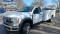 2024 Ford Super Duty F-550 Chassis Cab in Charlotte, NC 2 - Open Gallery