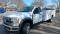 2024 Ford Super Duty F-550 Chassis Cab in Charlotte, NC 1 - Open Gallery