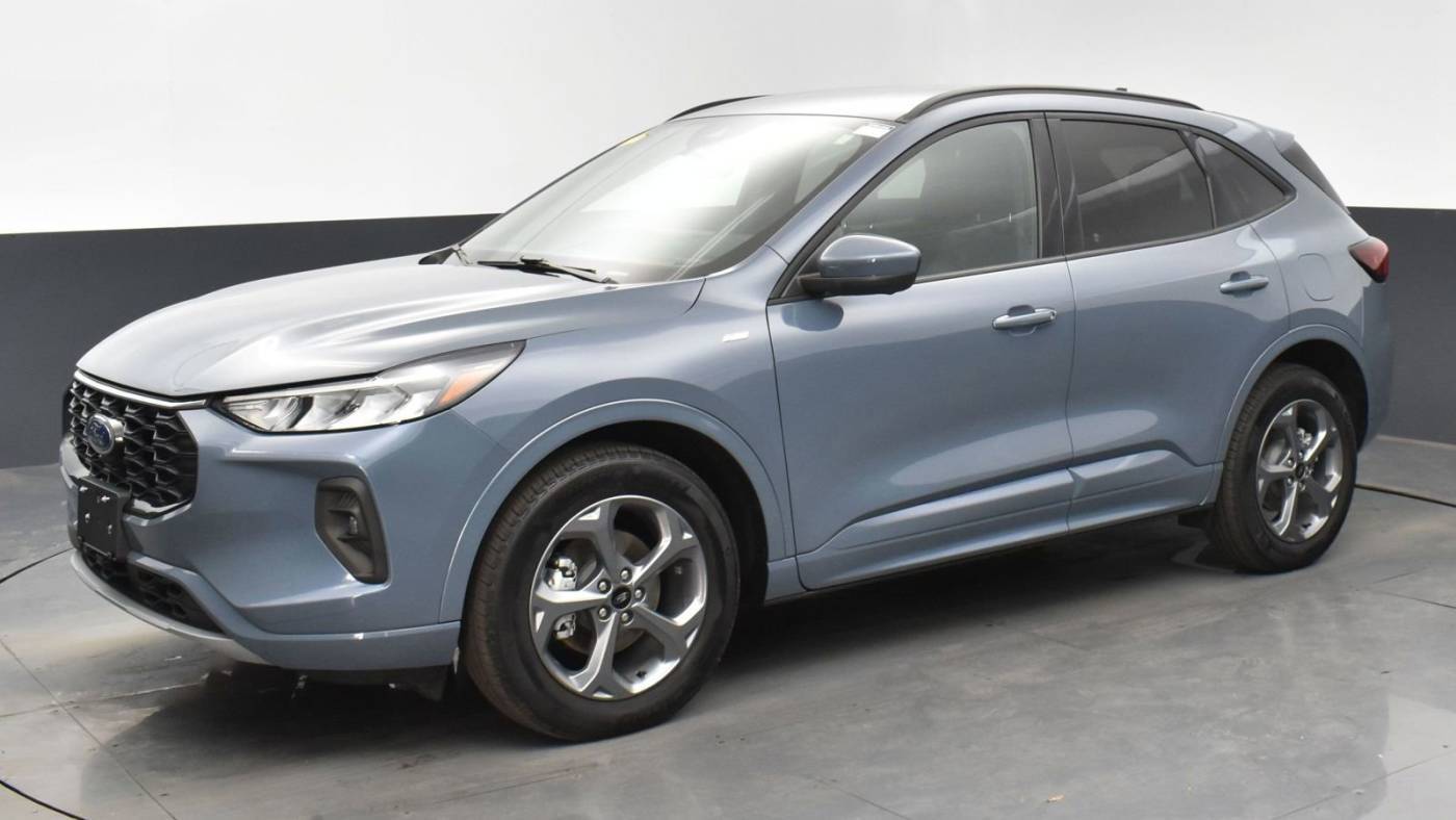 2023 Ford Escape ST-Line Select — SUV — 13,260 mi — Charlotte, NC