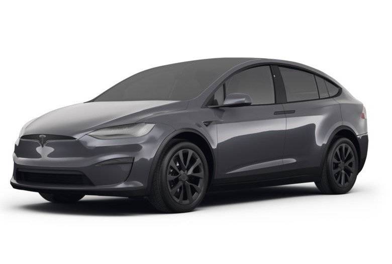 2023 Tesla Model X Standard Range — SUV — 25,296 mi — Charlotte, NC