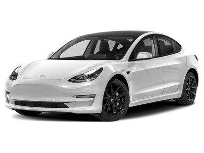 2023 Tesla Model 3 Model 3 — Sedan — 16,378 mi — Charlotte, NC