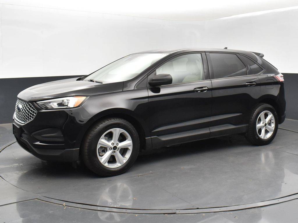 2024 Ford Edge SE — SUV — 10,569 mi — Charlotte, NC