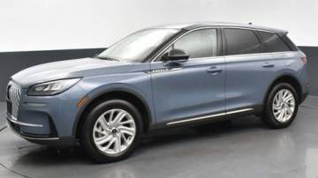 2023 Lincoln Corsair Standard — SUV — 15,812 mi — Charlotte, NC