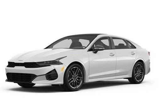 2023 Kia K5 GT-Line — Sedan — 32,856 mi — Charlotte, NC