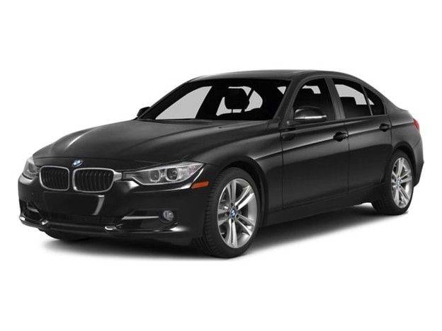 2015 BMW 3 Series 328i — Sedan — 90,591 mi — Charlotte, NC