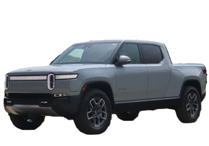 2024 Rivian R1T Adventure