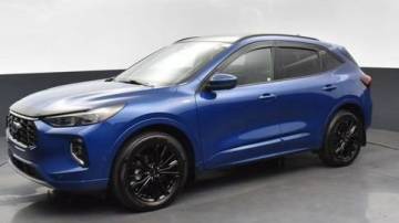 2023 Ford Escape ST-Line Elite — SUV — 15,219 mi — Charlotte, NC