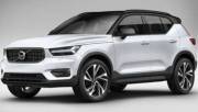 2022 Volvo XC40 R-Design — SUV — 32,447 mi — Charlotte, NC