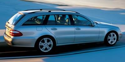2005 Mercedes-Benz E-Class E 500 — Wagon — 182,873 mi — Charlotte, NC