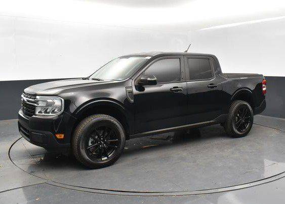 2022 Ford Maverick LARIAT — Pickup Truck — 25,553 mi — Charlotte, NC