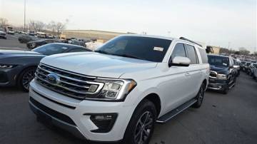 2018 Ford Expedition XLT — SUV — 85,662 mi — Charlotte, NC