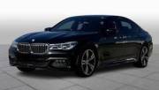 2019 BMW 7 Series 750i — Sedan — 59,186 mi — Charlotte, NC