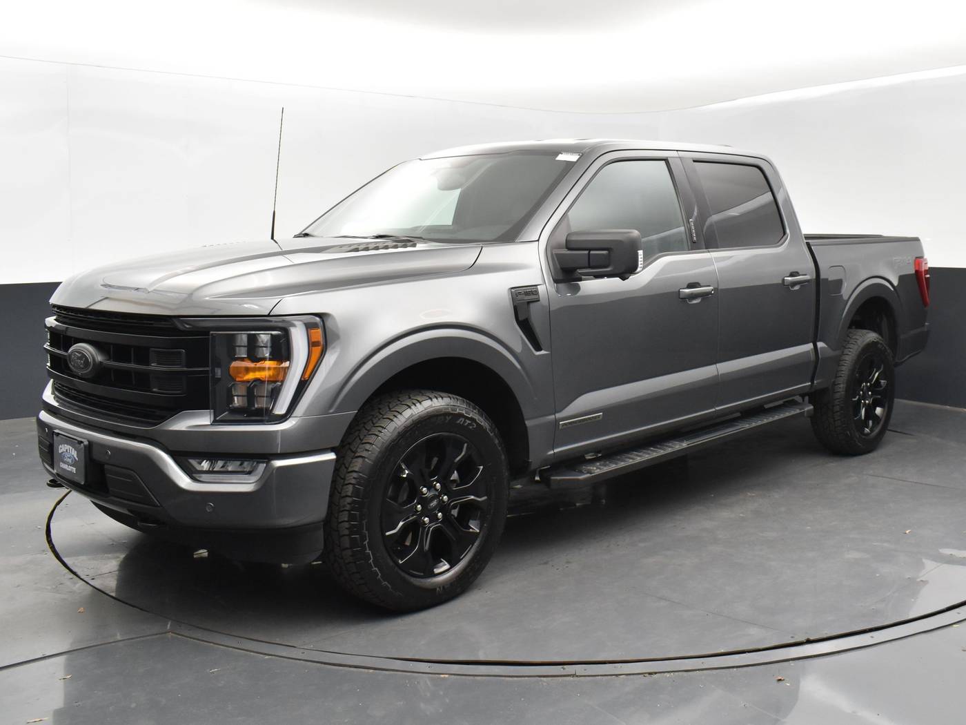 2023 Ford F-150 XLT — Pickup Truck — 47,804 mi — Charlotte, NC