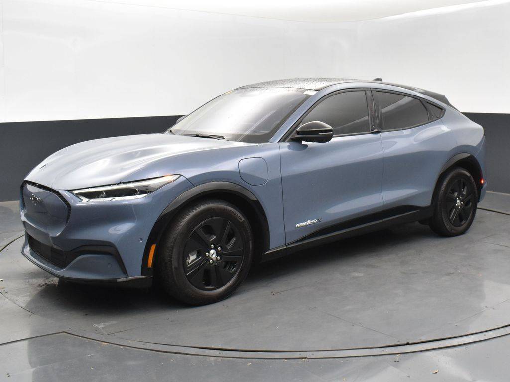 2023 Ford Mustang Mach-E California Route 1 — SUV — 19,727 mi — Charlotte, NC