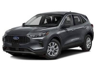 2022 Ford Escape SE — SUV — 10,778 mi — Charlotte, NC