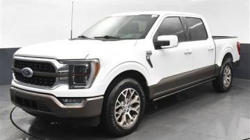 2023 Ford F-150 King Ranch — Pickup Truck — 62,484 mi — Charlotte, NC